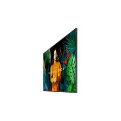 Samsung QB50C 50" Digital Signage - Stunning 4K 3840 x 2160 Display for Engaging Presentations - Model: 8806094991758